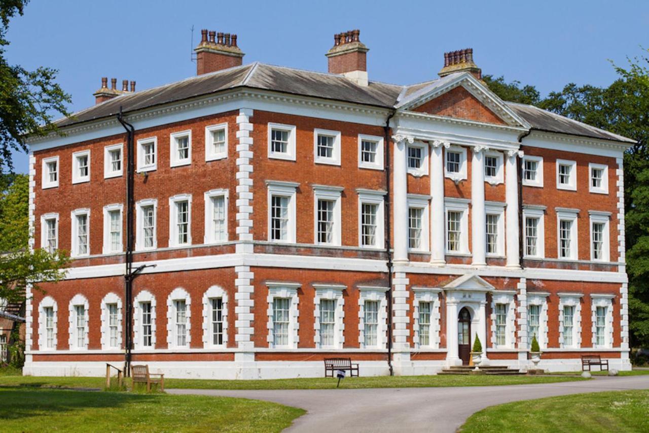 Fairhaven House Hotel Lytham St Annes Exterior foto